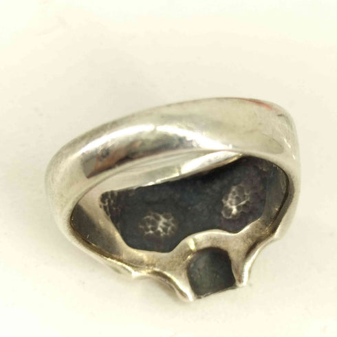 ラットレース Rat Race Sweet Little Skull Ring メンズ  11号